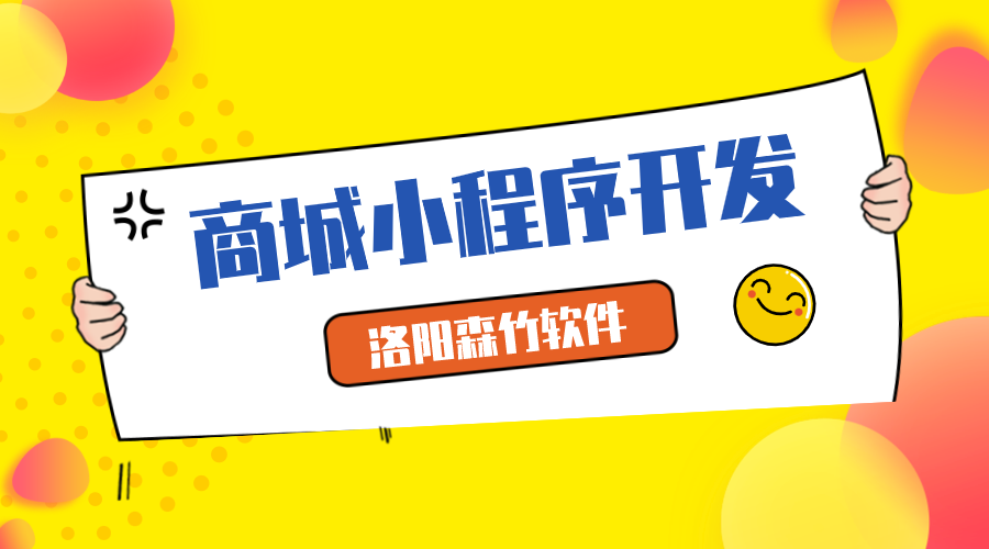 商城小程序開發(fā)的重要功能有哪些？